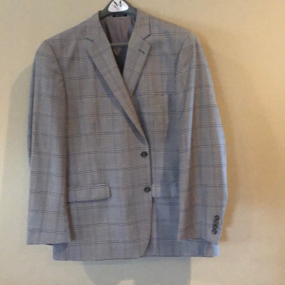 Classic fit Sports Coat